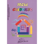 Jocul culorilor - Set jetoane