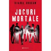 Jocuri mortale - Diana Urban