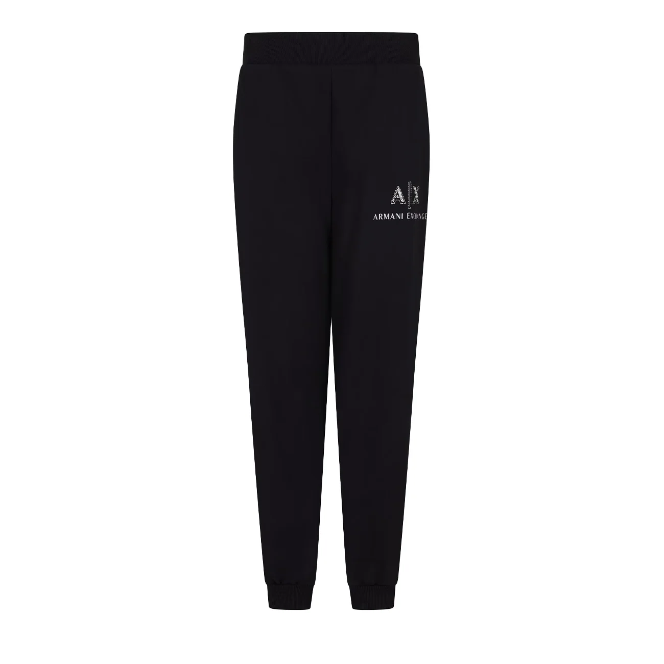Jogger pants black S
