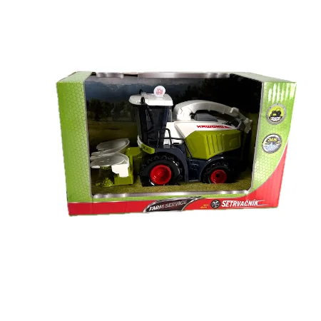 Jucarie combina Kawong