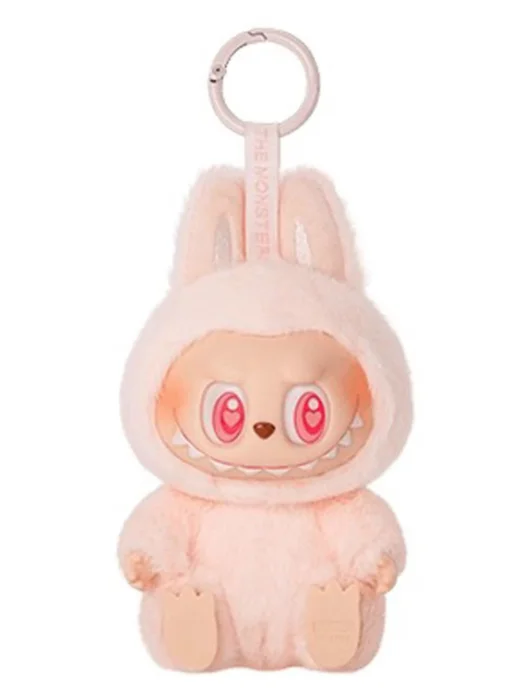 Jucarie de plus  BauBau figurina 17 cm culoare surpriza