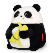 Jucarie de plus mini, Panda, Legami
