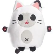 Jucarie de plus Schmidt - Gabby's Dollhouse - Panda Pfötchen, 16 cm