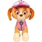 Jucarie de plus Schmidt - Paw Patrol - Skye, 28 cm