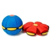 Jucarie interactiva, Phlatball, Minge zburatoare