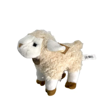 Jucarie oaie mare eco din plus