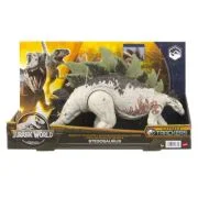 Jurassic World Gigantic Trackers dinozaur Stegosaurus