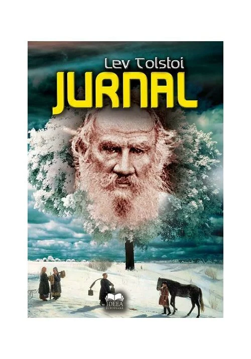 Jurnal - Lev Tolstoi
