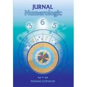 Jurnal numerologic - Roxana Costache