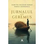 Jurnalul lui Geremus - Dumitru Nicodim Romar
