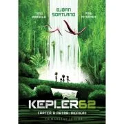 Kepler62. Cartea a patra. Pionierii - Bjorn Sortland, Pasi Pitkanen