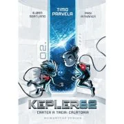 Kepler62. Cartea a treia: Calatoria - Bjorn Sortland