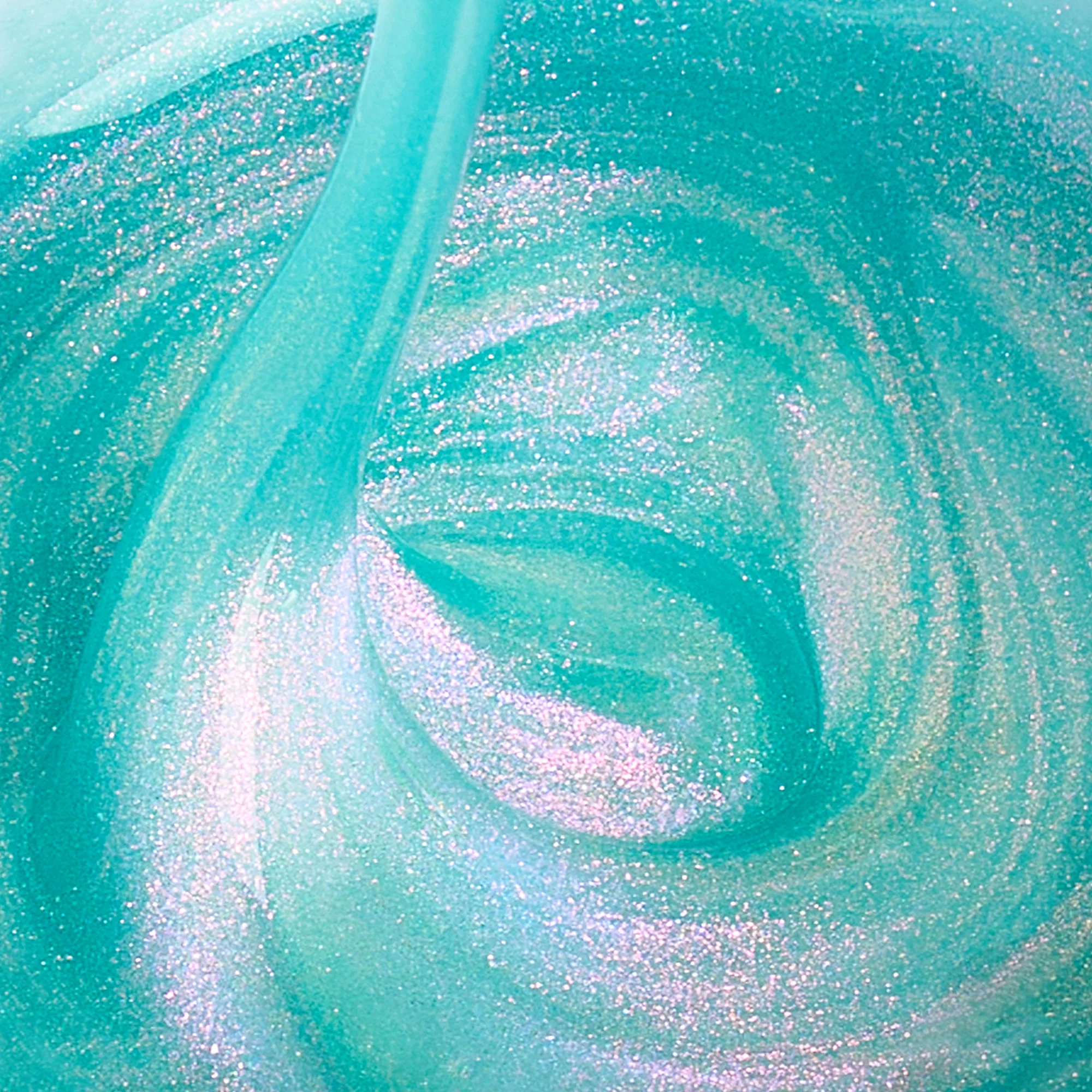 Kievskaya Freeze Gel Azure Afternoon – Gel UV Bleu Azuriu Perlat | Everin.ro