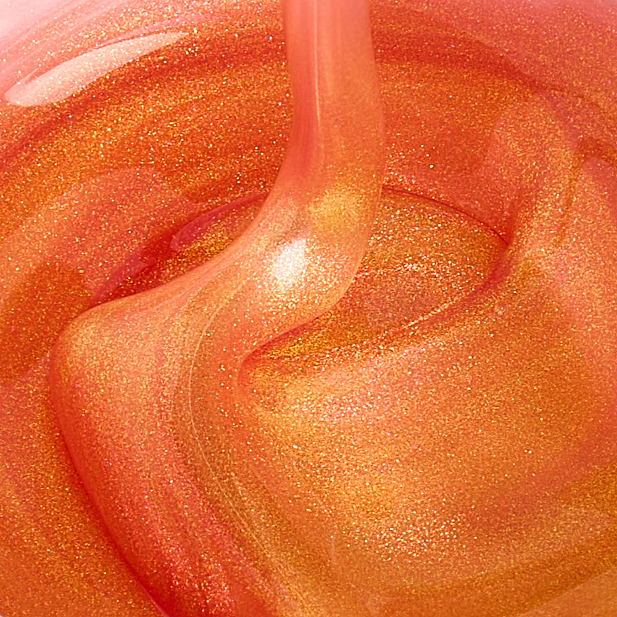 Kievskaya Freeze Gel Cajun Craze – Gel UV Lichid Cupru Perlat | Everin.ro