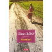 Kinderland (editie noua) - Liliana Corobca