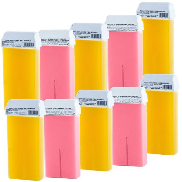 Kit 48 rezerve ceara epilat