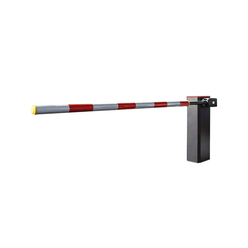 Kit bariera auto Motorline KTURBO FIX 3 + BRHTFIX-3, brushless, bariera 3 m, 24 Vdc