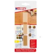 Kit Edding 8902, ceara pentru reparatii pardoseala, artar, blister