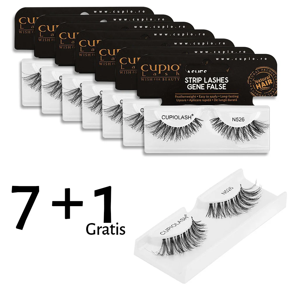 Kit Gene false banda 7+1 CADOU