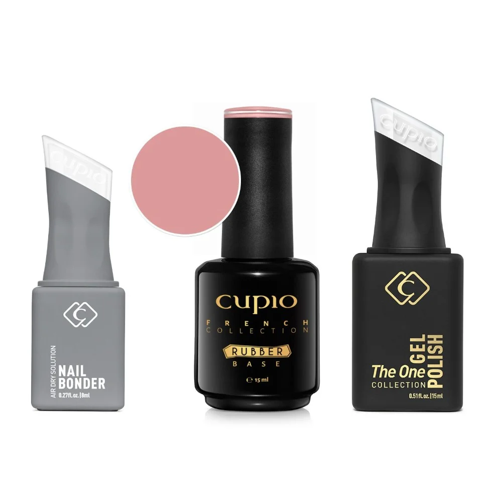 Kit oje semipermanente French