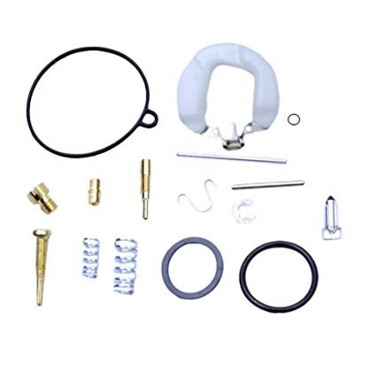 Kit Reparatie Carburator ATV 110cc, 125cc (PZ19)