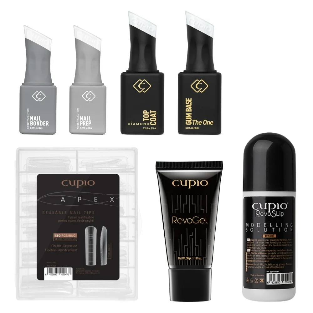 Kit Standard RevoGel