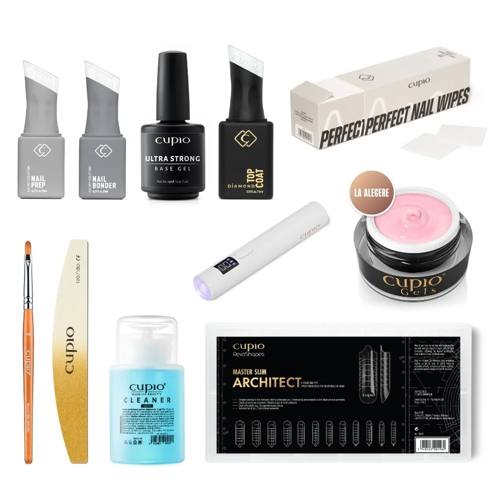 Kit tipsuri reutilizabile basic acasa