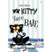 Kitty face baie - Nick Bruel