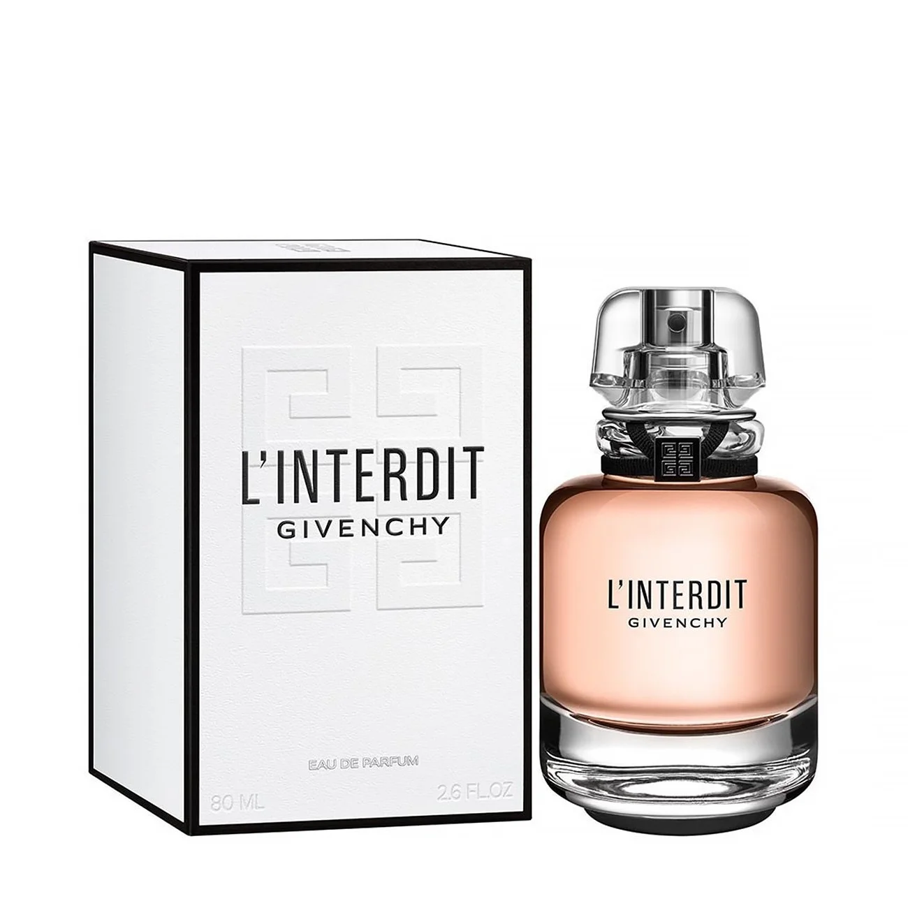 L'interdit  80 ml