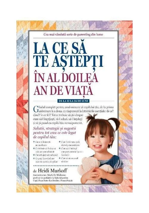 La Ce Sa Te Astepti In Al Doilea An De Viata