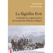 La Fagadau Evii - Razvan Rosu