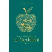 La Medeleni 2 - Ionel Teodoreanu