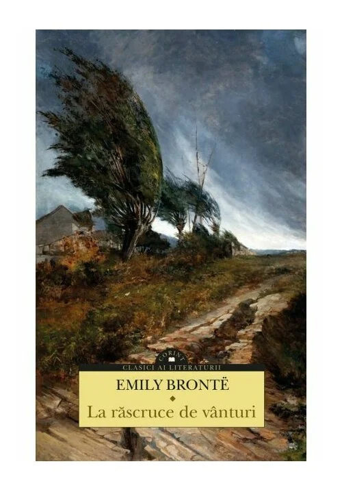 La răscruce de vânturi