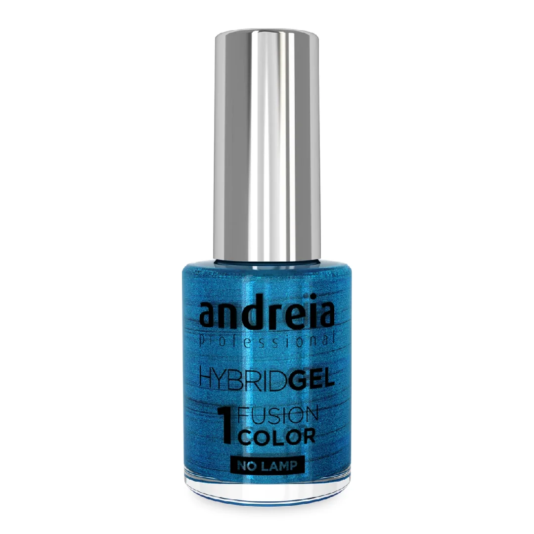 Lac de unghii Hybrid Fusion H53, 10.5 ml, Andreia Professional