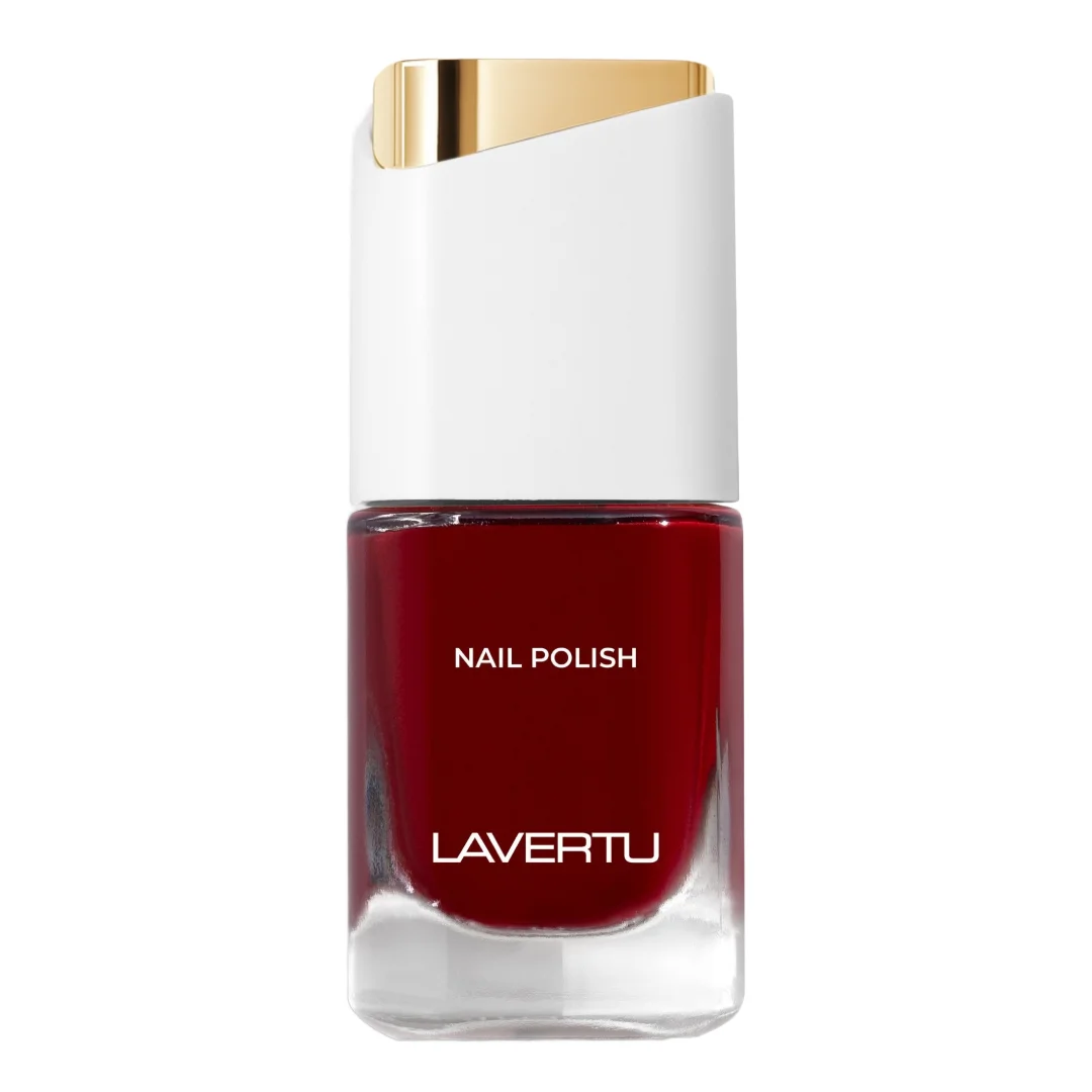 Lac de unghii Unique, nr 19, Altissimo Red, 10ml, Lavertu