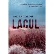 Lacul - Tadej Golob