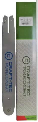 Lama drujba Craft-tec O31 325 15'' 40CM 1.5MM 62DL MX698