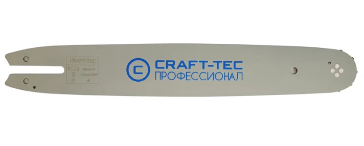 Lama drujba Craft tec OR32 325 38CM 15'' 1.5CM 64DL MX074