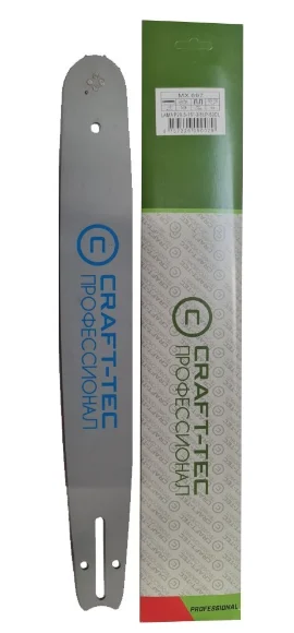 Lama drujba Craft tec PART 28 3/8 16'' 40CM 1.3MM 56D MX083