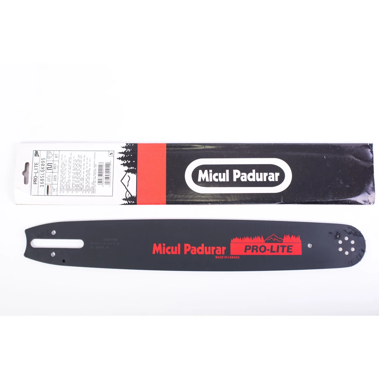 Lama Micul Padurar 28 Dinti, Pas 3.25, 33 cm