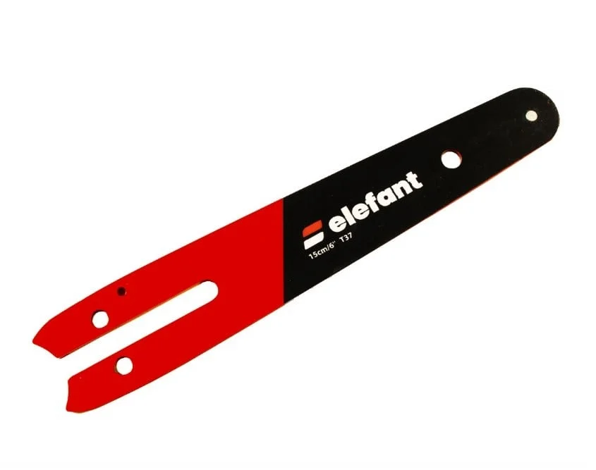 Lama sina mini drujba 6 inch, 150mm, 37 pinteni, pas 1/4