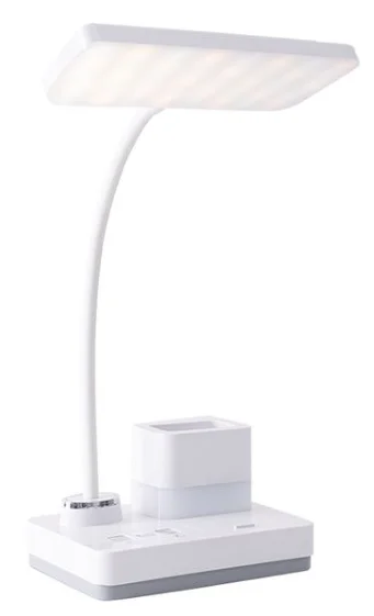 Lampa de masă portabilă 5V LED reincarcabila cu lumina de veghe 1945