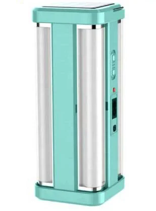 Lampa de urgenta solara  ML-1664