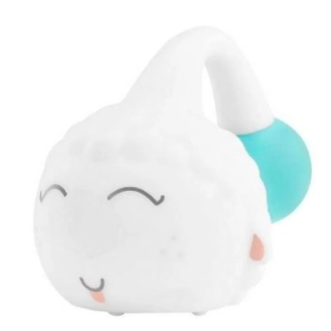 Lampa de veghe Leo, Badabulle