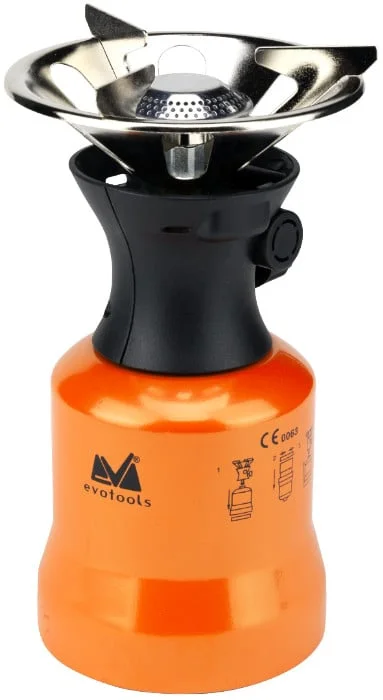 Lampa Gatit cu Gaz ETP.