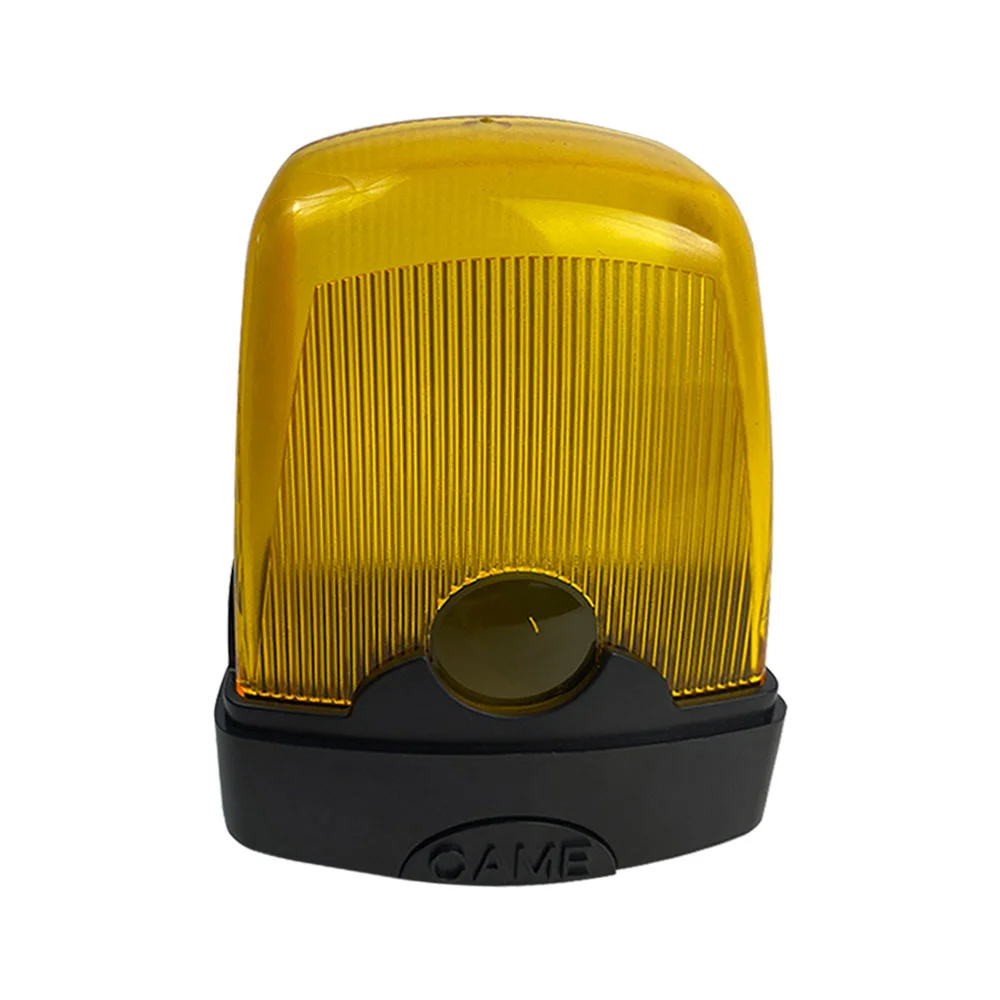 Lampa LED de semnalizare pentru automatizari Came 001KLED24, 25 W, 24 V