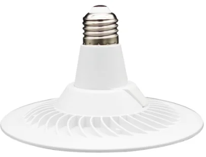 Lampa LED tip UFO E27 40W 6500K