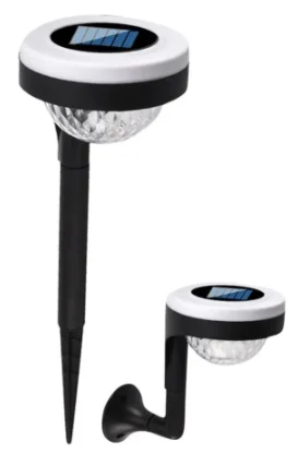 Lampa solara de gradina AH-0307