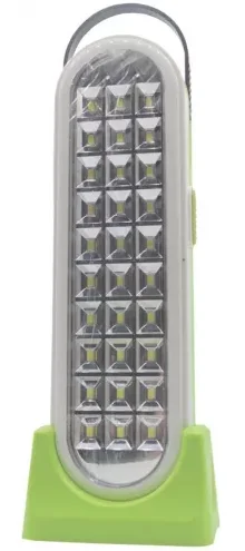 Lampa solara GD6830 30LED 30W
