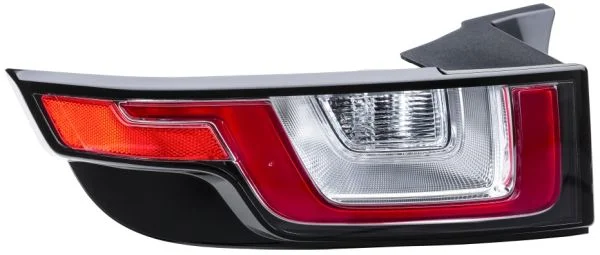 Lampa spate HELLA 2SK 012 379-431